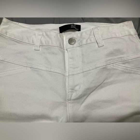 White jeans New without tags - Picture 4 of 5